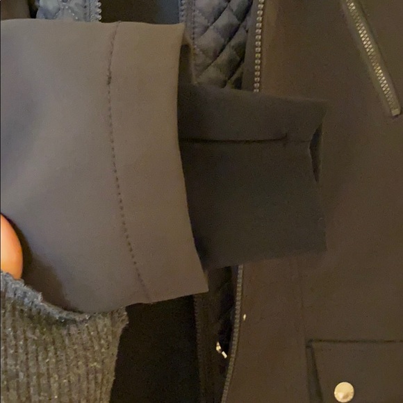 Nautica Water resistant coat - Picture 6 of 8